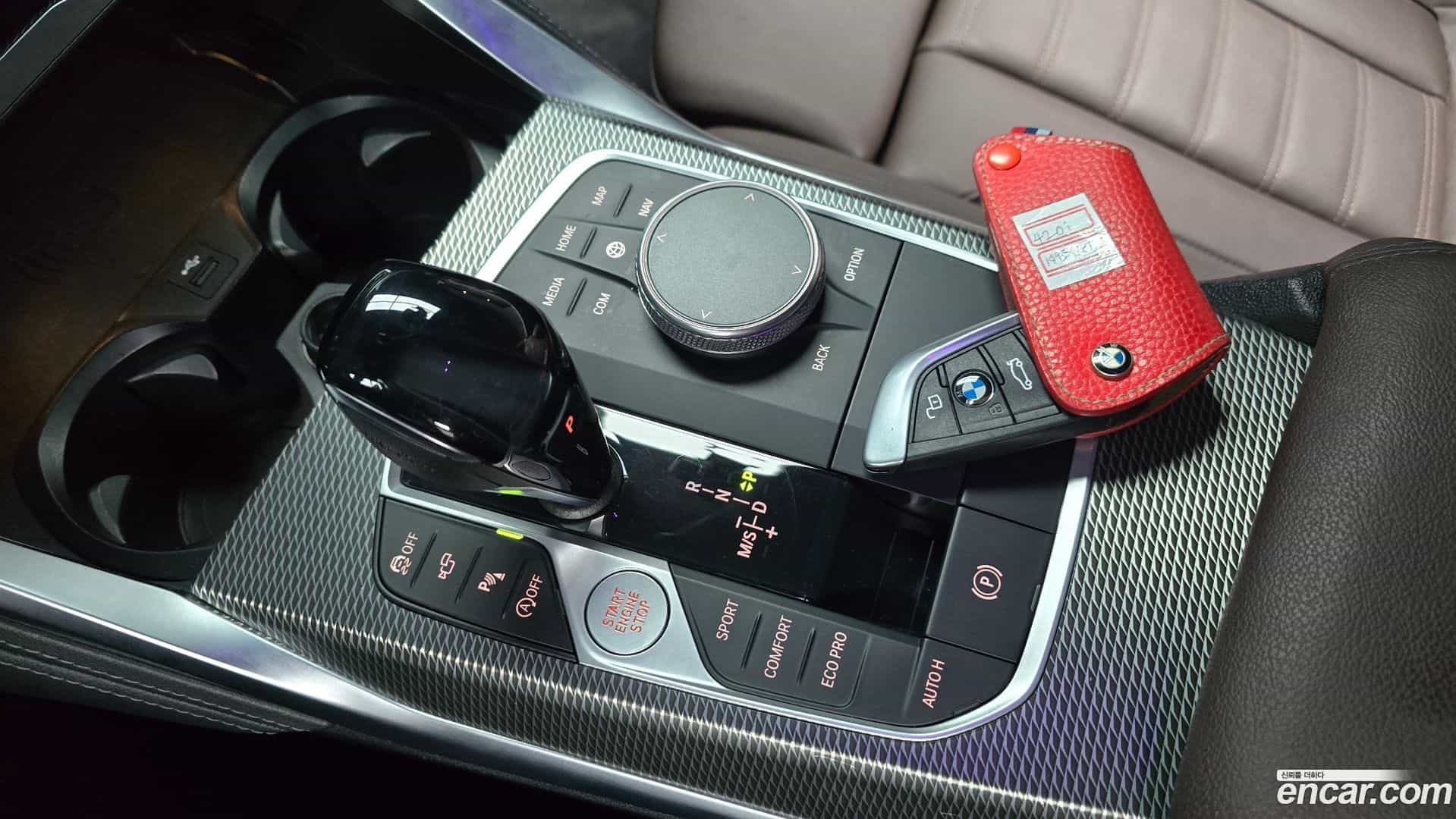 4-Series BMW 2021.2-INNER-009