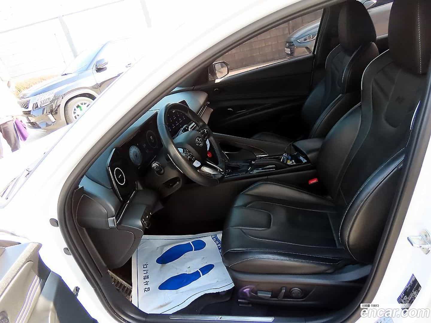 AVANTE Hyundai 2021.8-OUTER-005