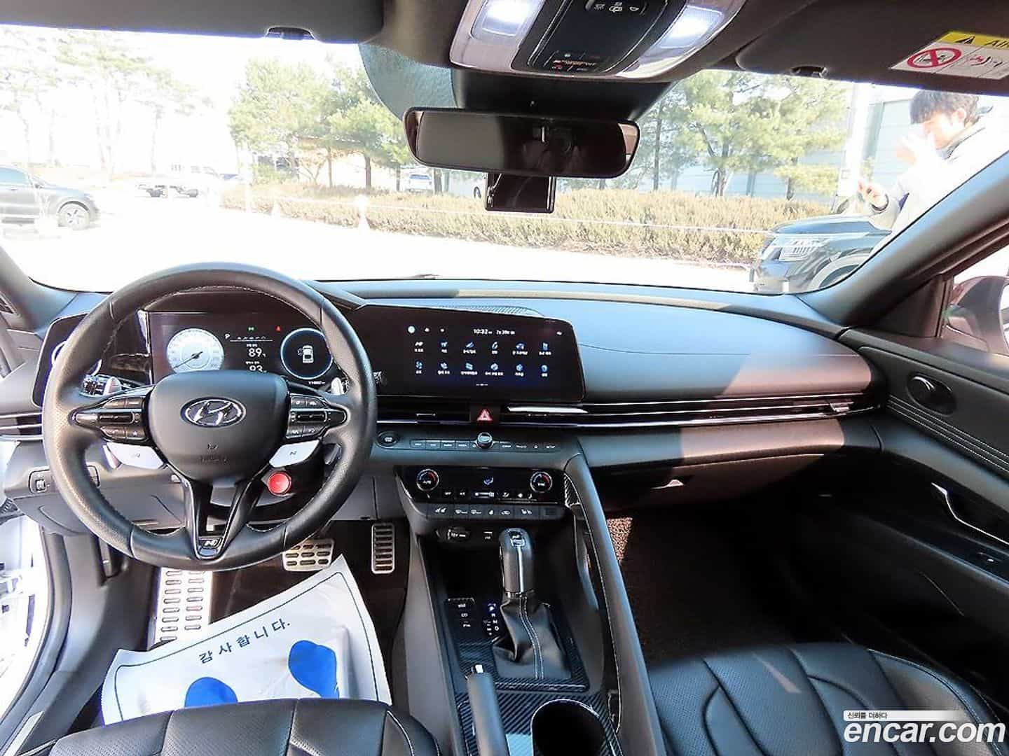 AVANTE Hyundai 2021.8-INNER-007