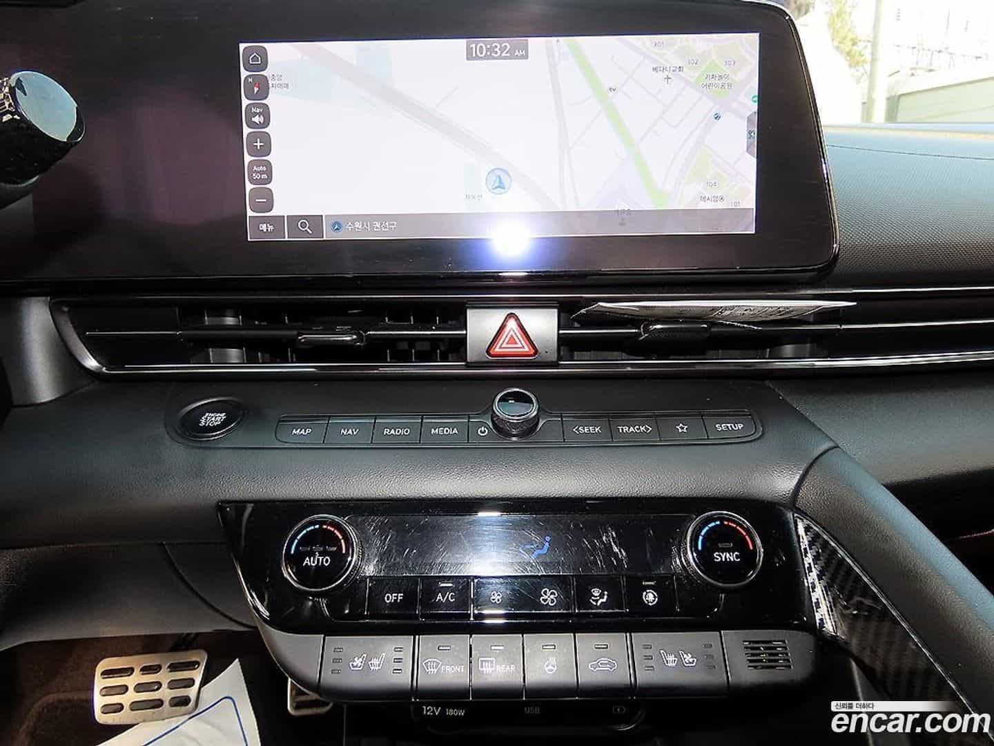 AVANTE Hyundai 2021.8-OPTION-018