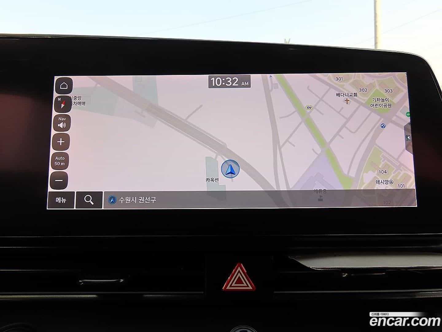 AVANTE Hyundai 2021.8-OPTION-019