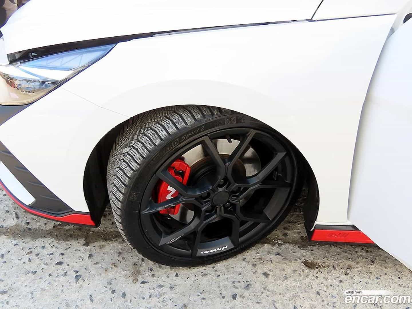 AVANTE Hyundai 2021.8-OPTION-024