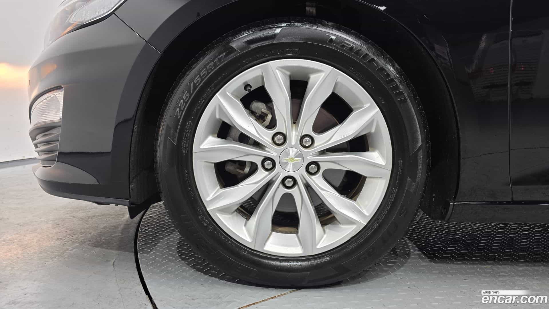 Malibu Chevrolet 2019.5-OUTER-005