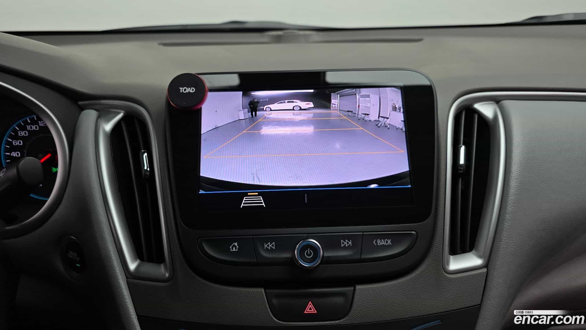 Malibu Chevrolet 2019.5-OPTION-018