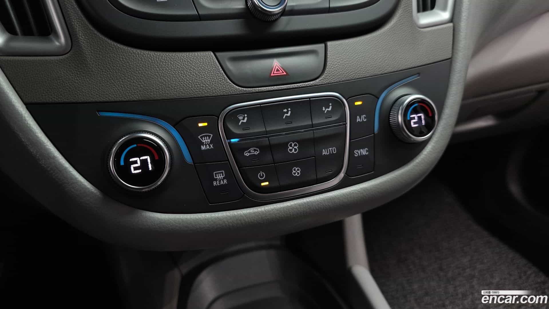 Malibu Chevrolet 2019.5-OPTION-020