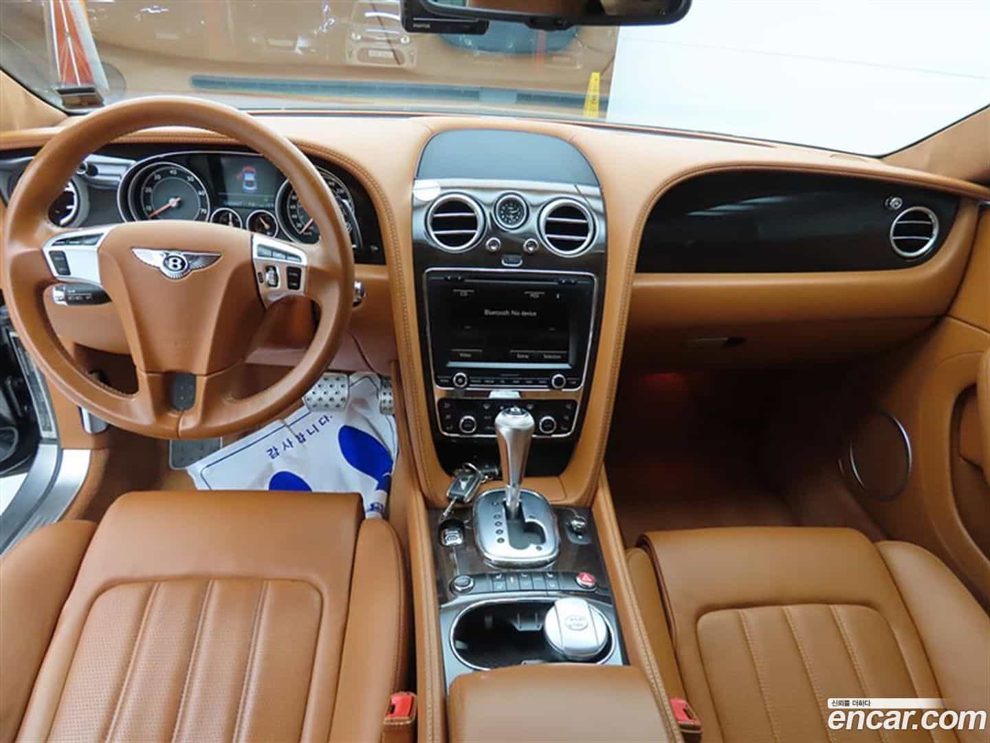 Continental Bentley 2014.0-INNER-007
