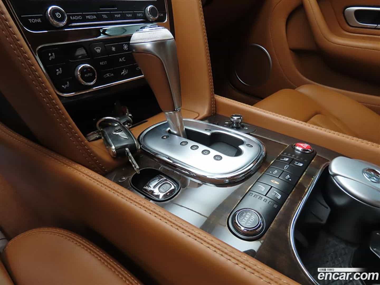 Continental Bentley 2014.0-OPTION-015