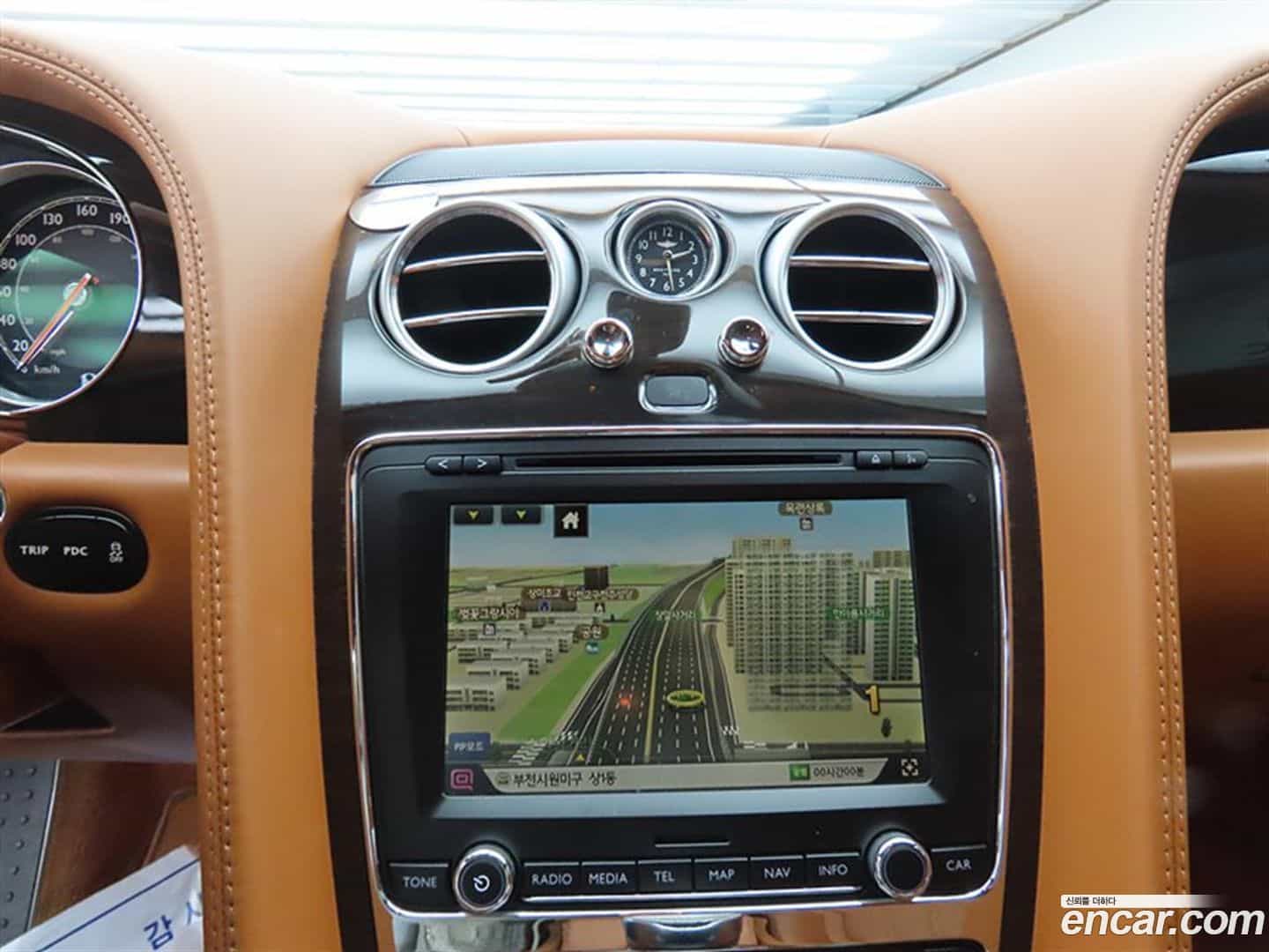Continental Bentley 2014.0-OPTION-021