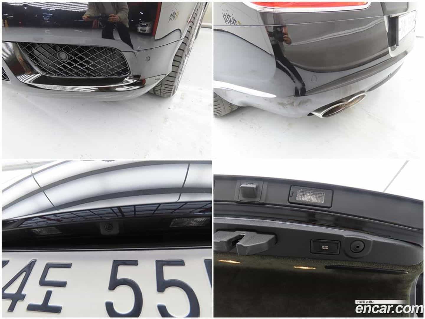 Continental Bentley 2014.0-OPTION-023