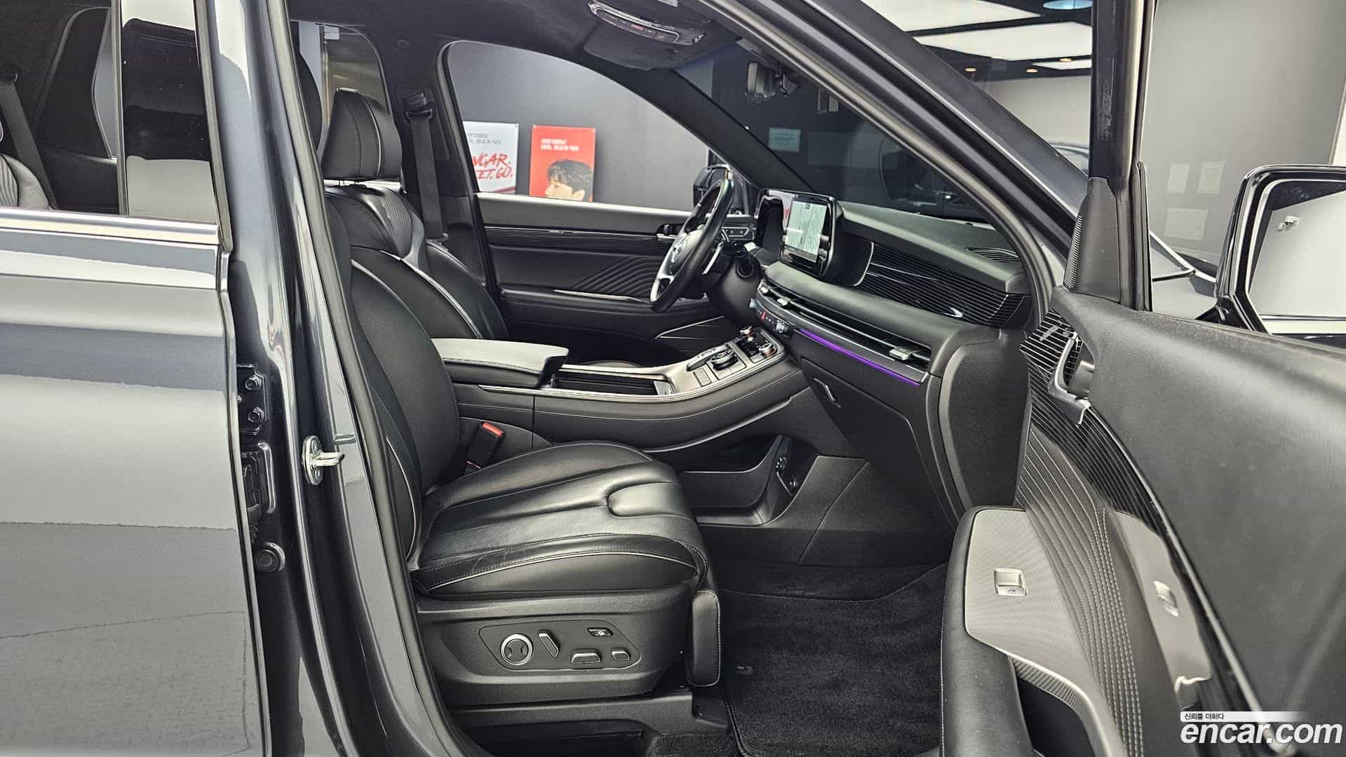 Palisade Hyundai 2023.7-OPTION-016