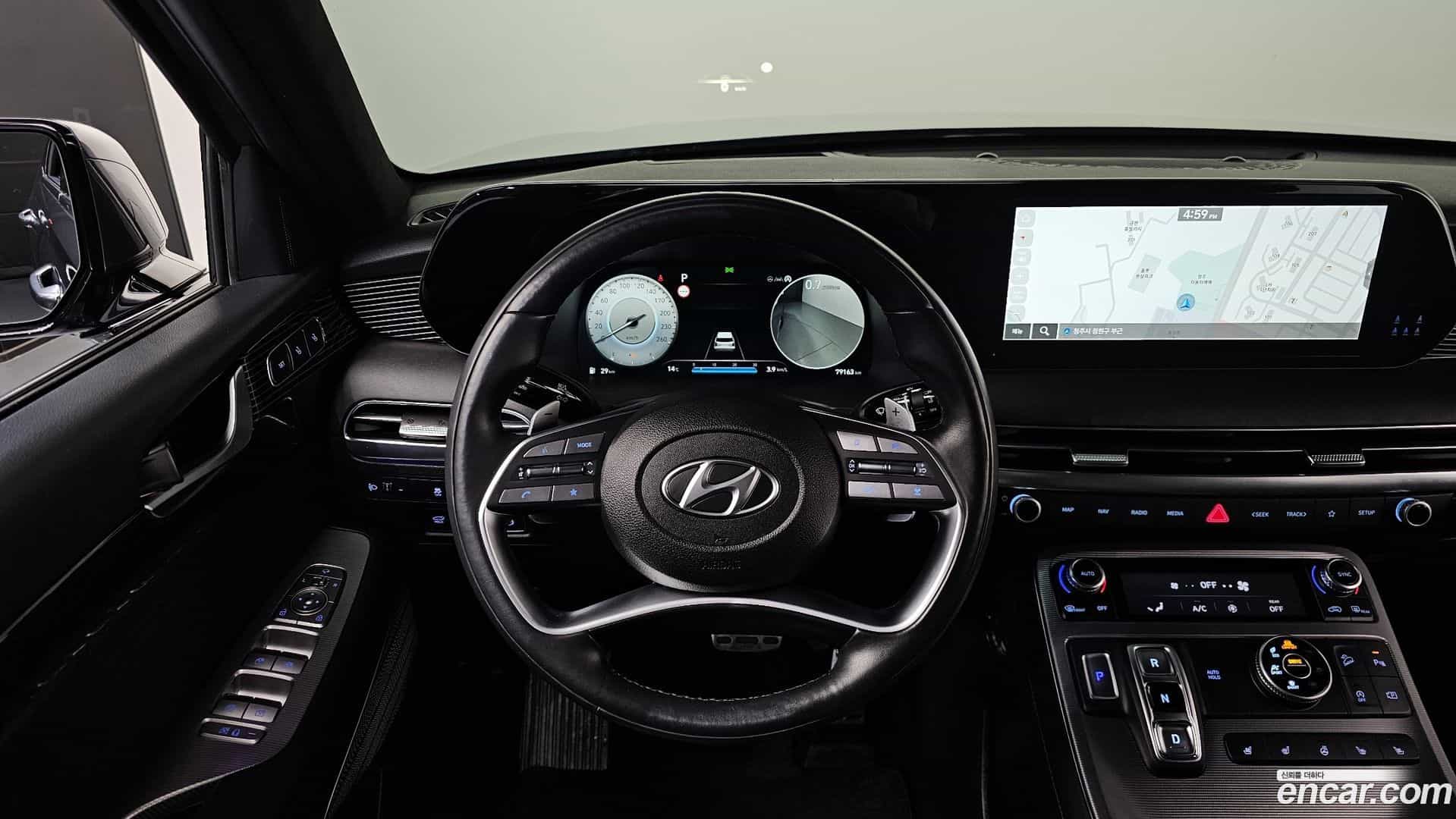 Palisade Hyundai 2023.7-OPTION-020