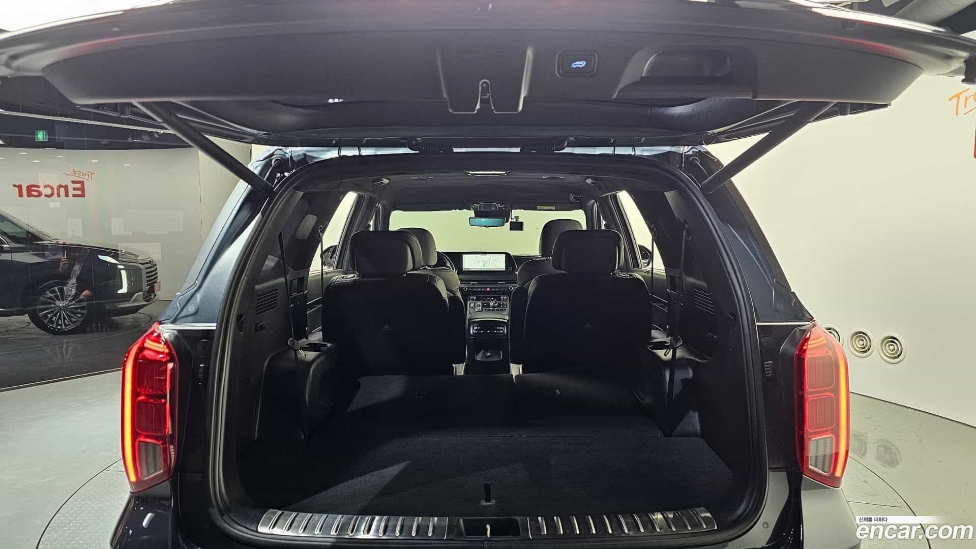 Palisade Hyundai 2023.7-OPTION-024
