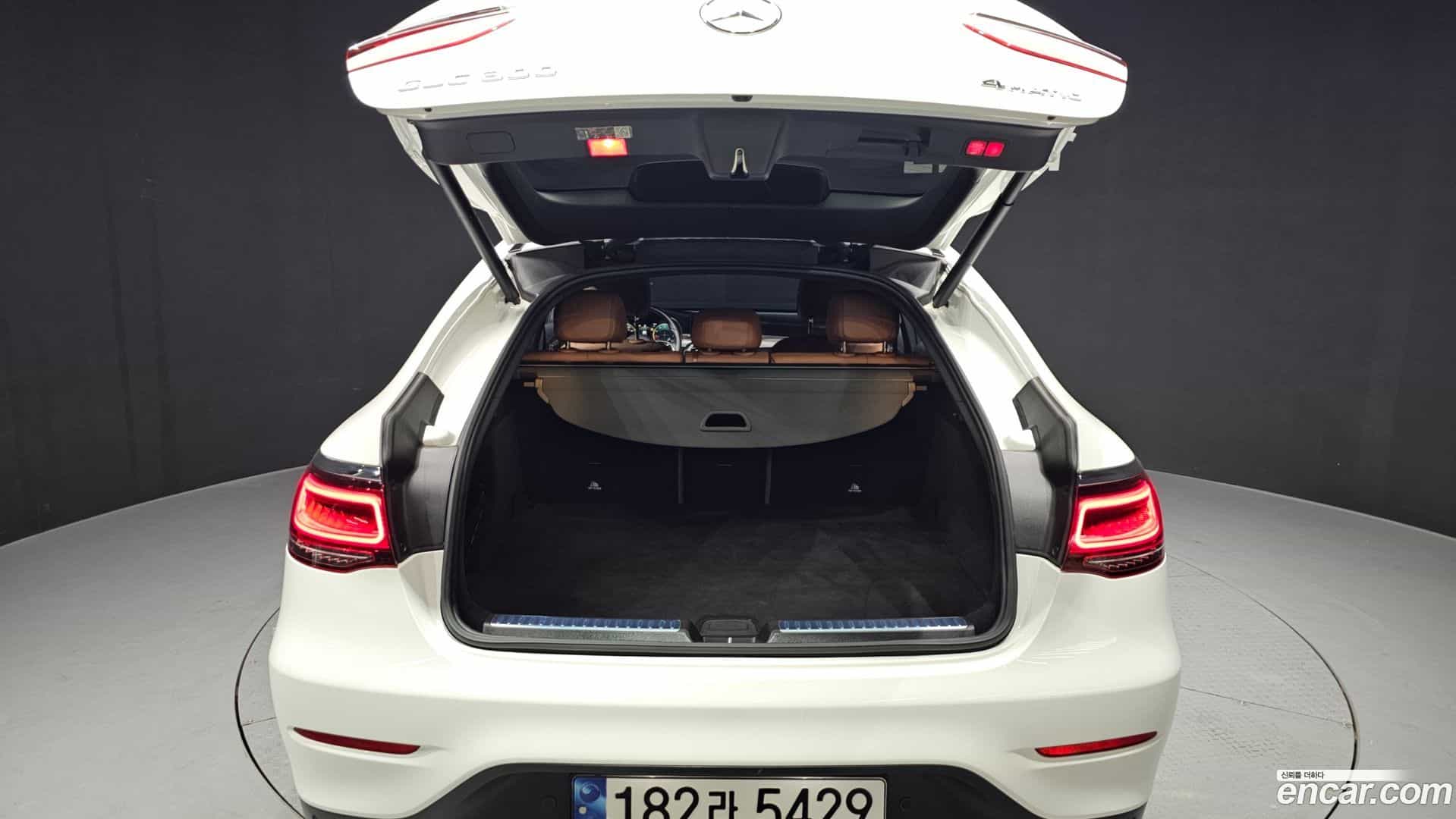GLC-Class Mercedes-Benz 2023.3-OPTION-024