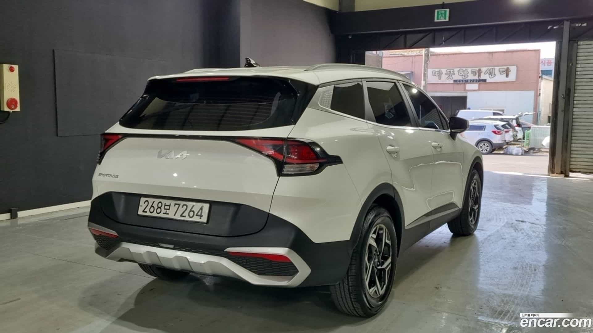 Sportage Kia 2022.1-OUTER-002