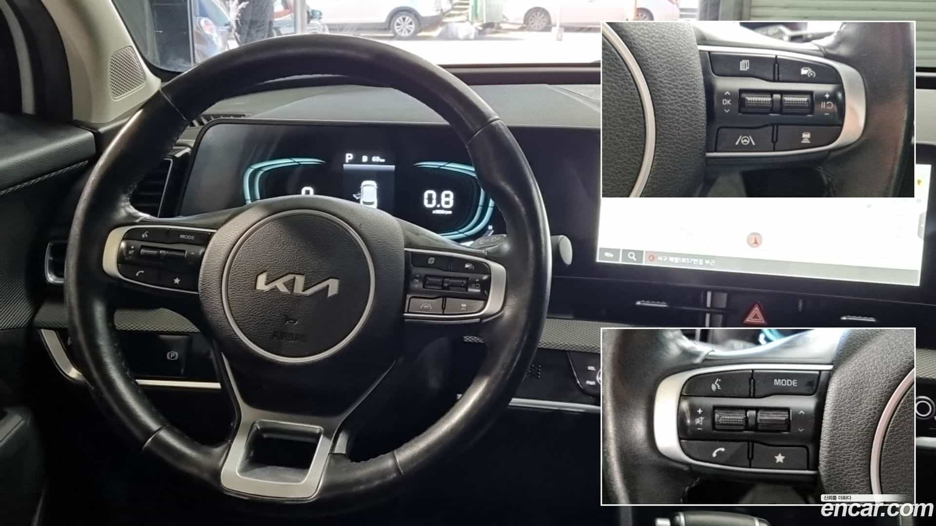 Sportage Kia 2022.1-OPTION-020