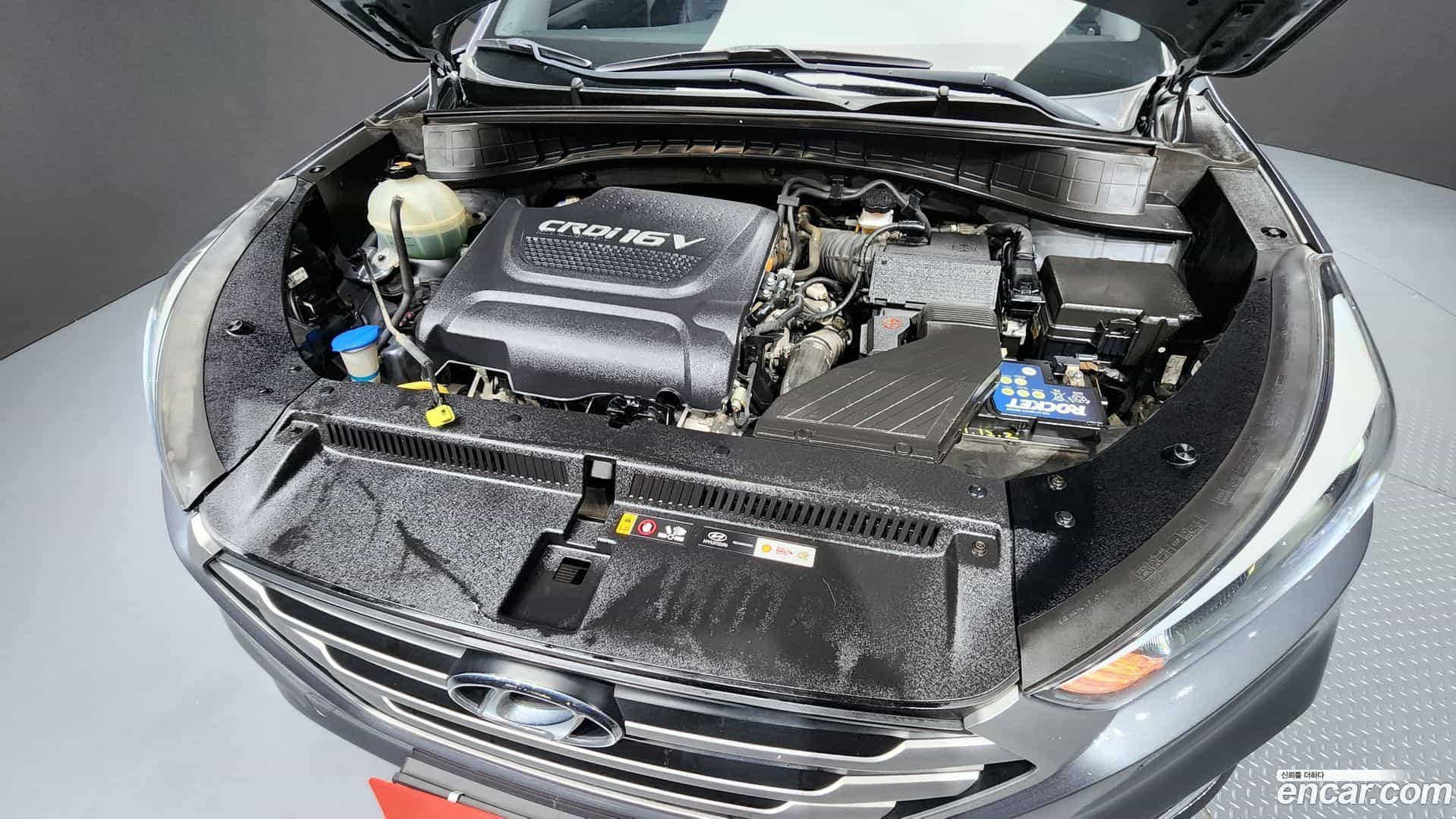 Tucson Hyundai 2018.1-INNER-006