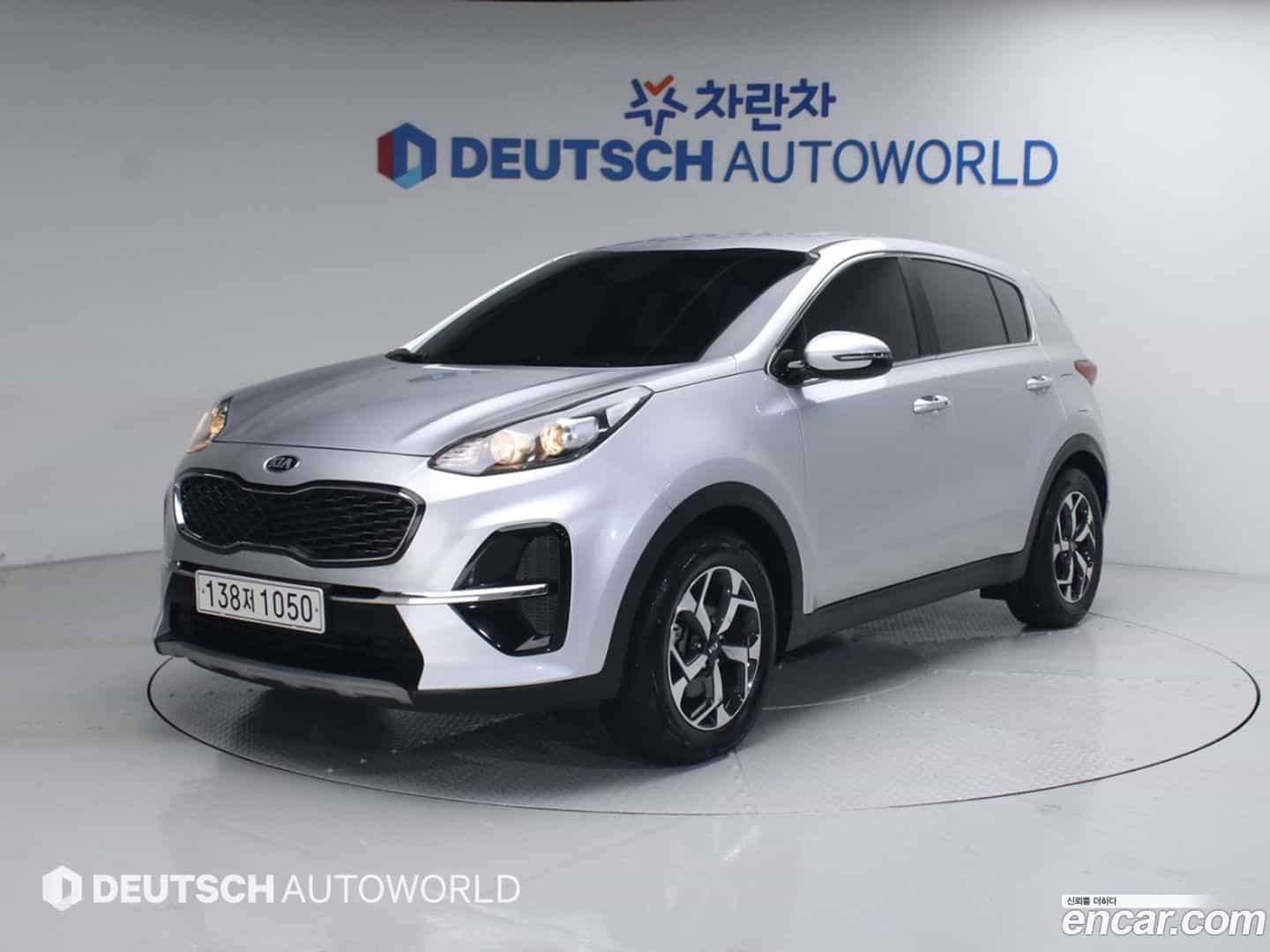 Sportage Kia 2021.2-OUTER-001