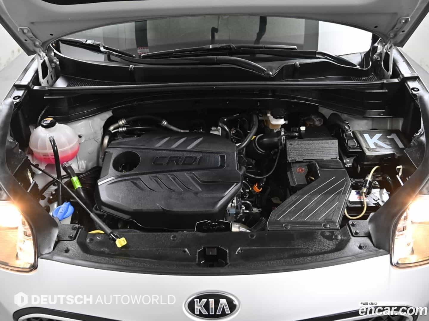 Sportage Kia 2021.2-INNER-006