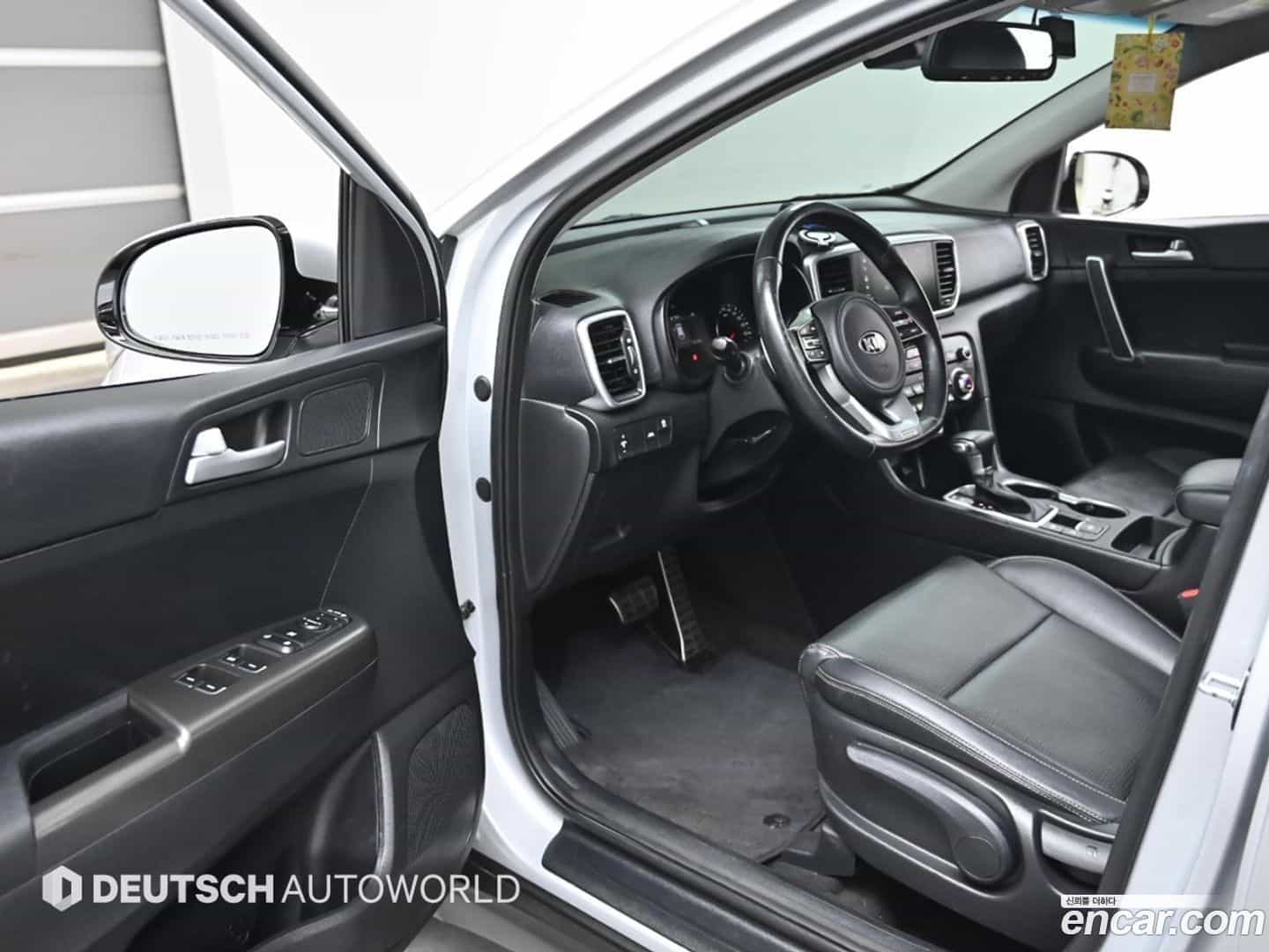 Sportage Kia 2021.2-OPTION-015