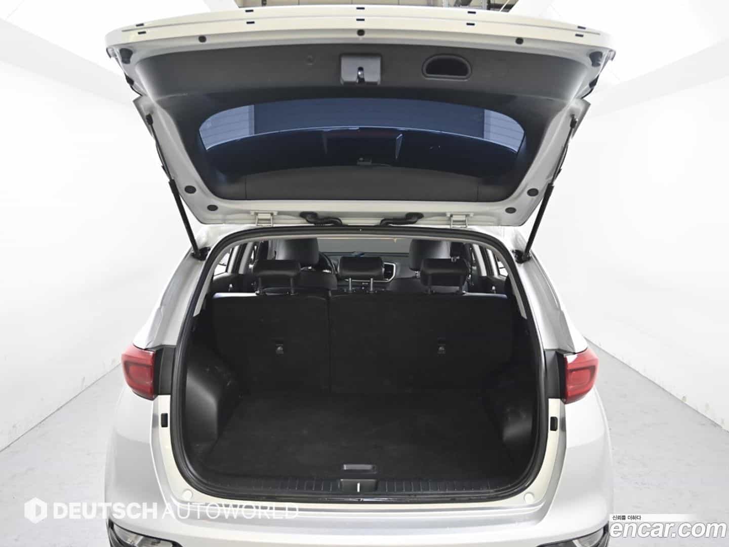 Sportage Kia 2021.2-OPTION-024