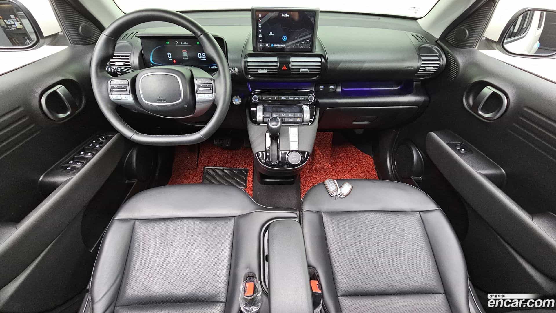 Casper Hyundai 2022.3-INNER-007