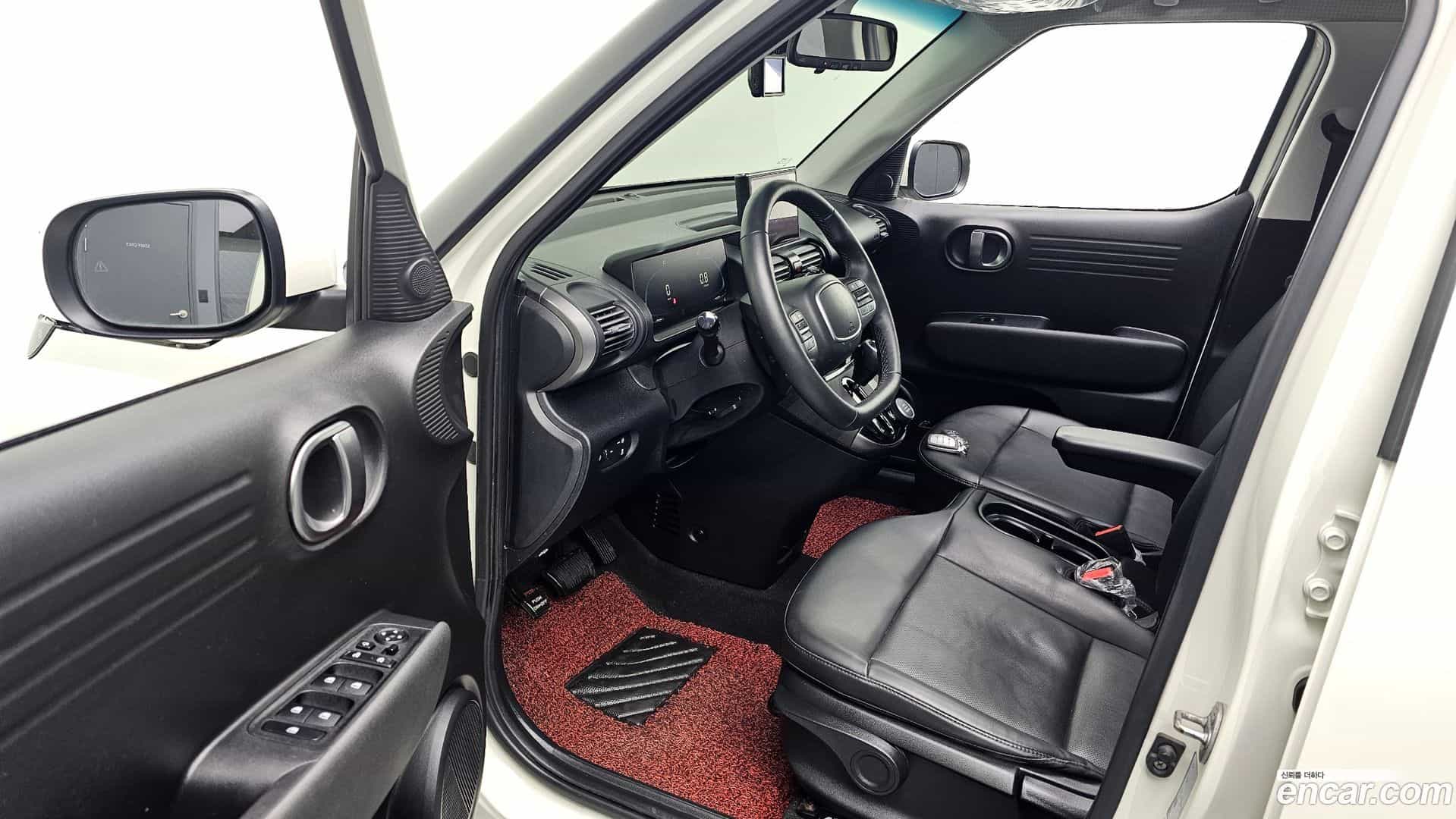Casper Hyundai 2022.3-INNER-010