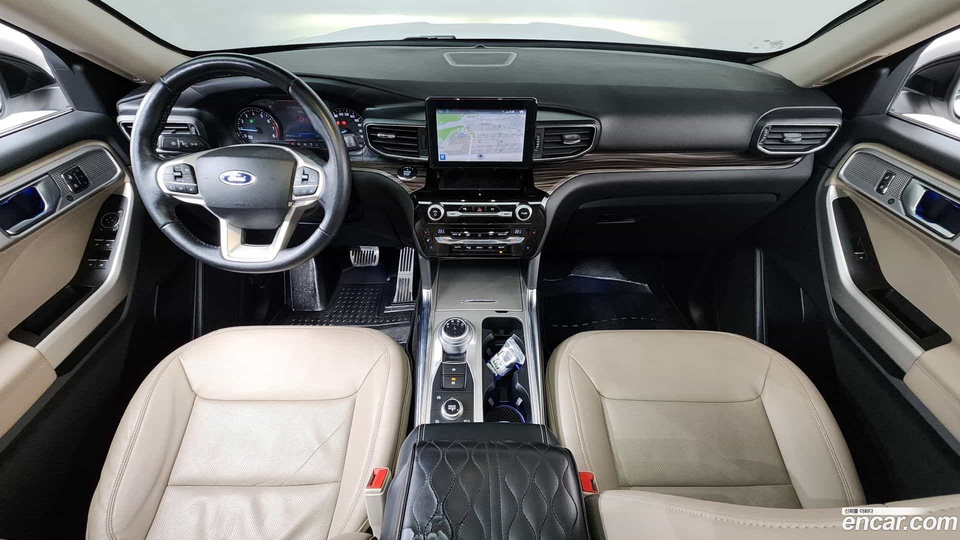 Explorer Ford 2021.7-INNER-007