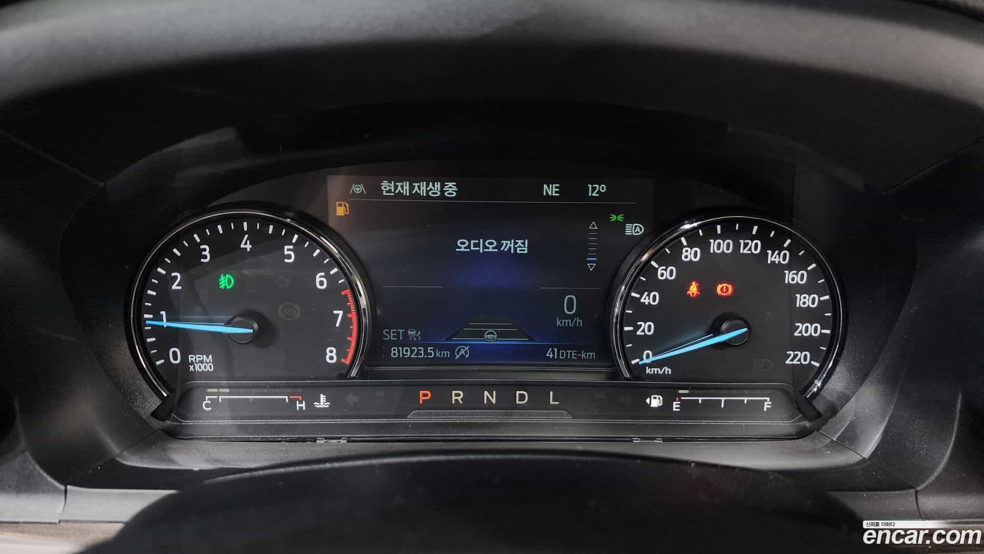 Explorer Ford 2021.7-INNER-008
