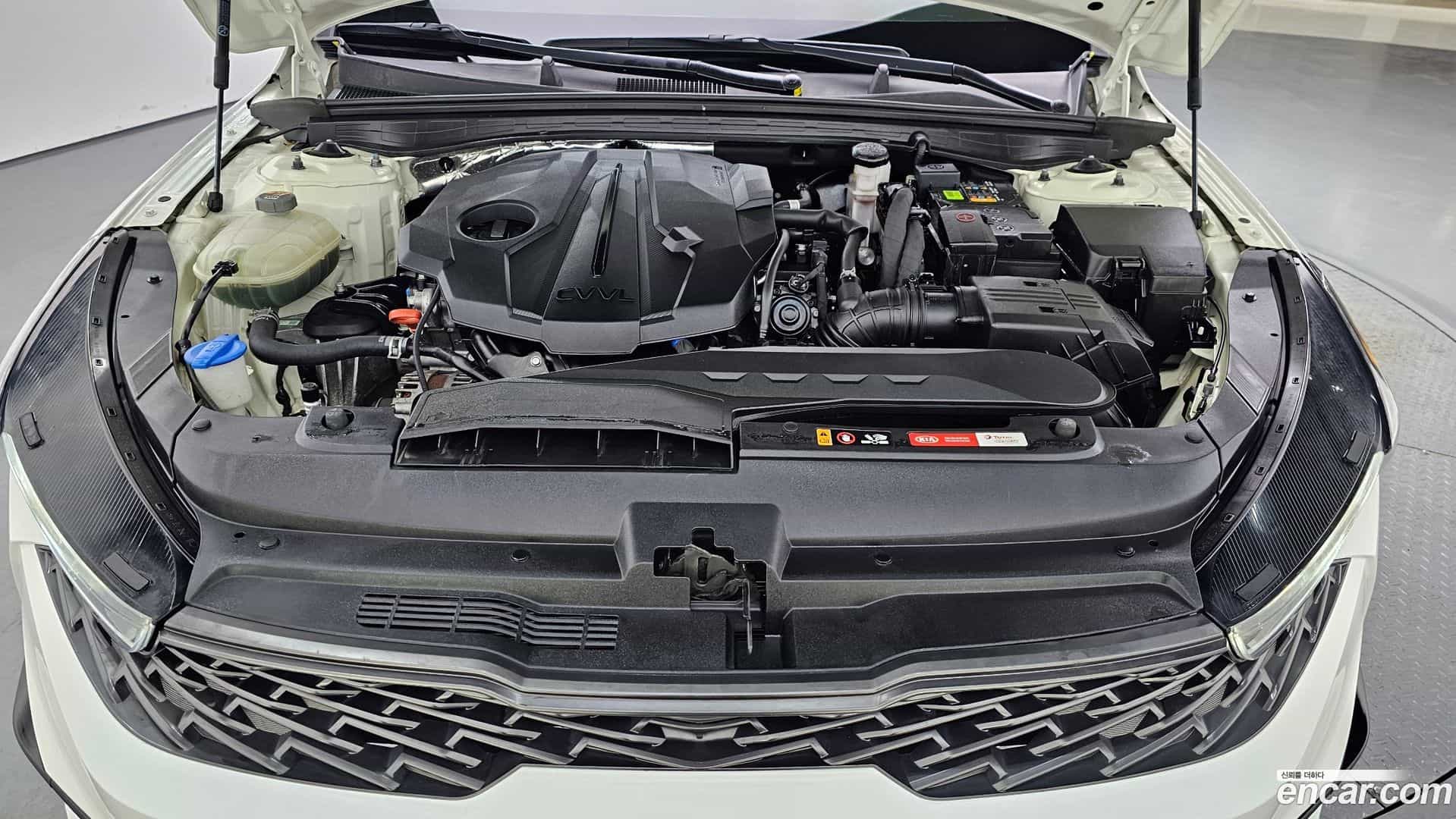 K5 Kia 2020.0-INNER-006