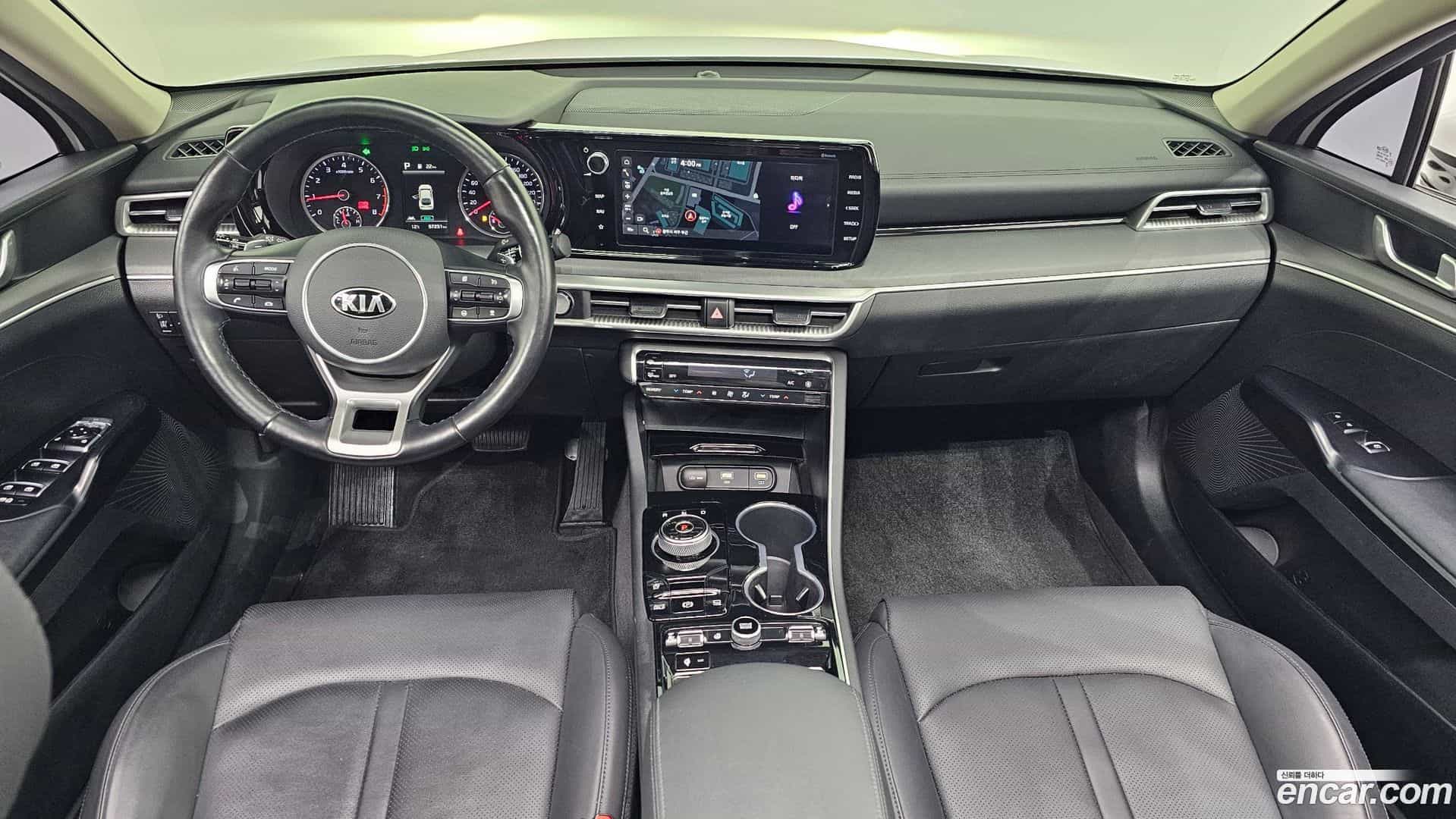 K5 Kia 2020.0-INNER-007
