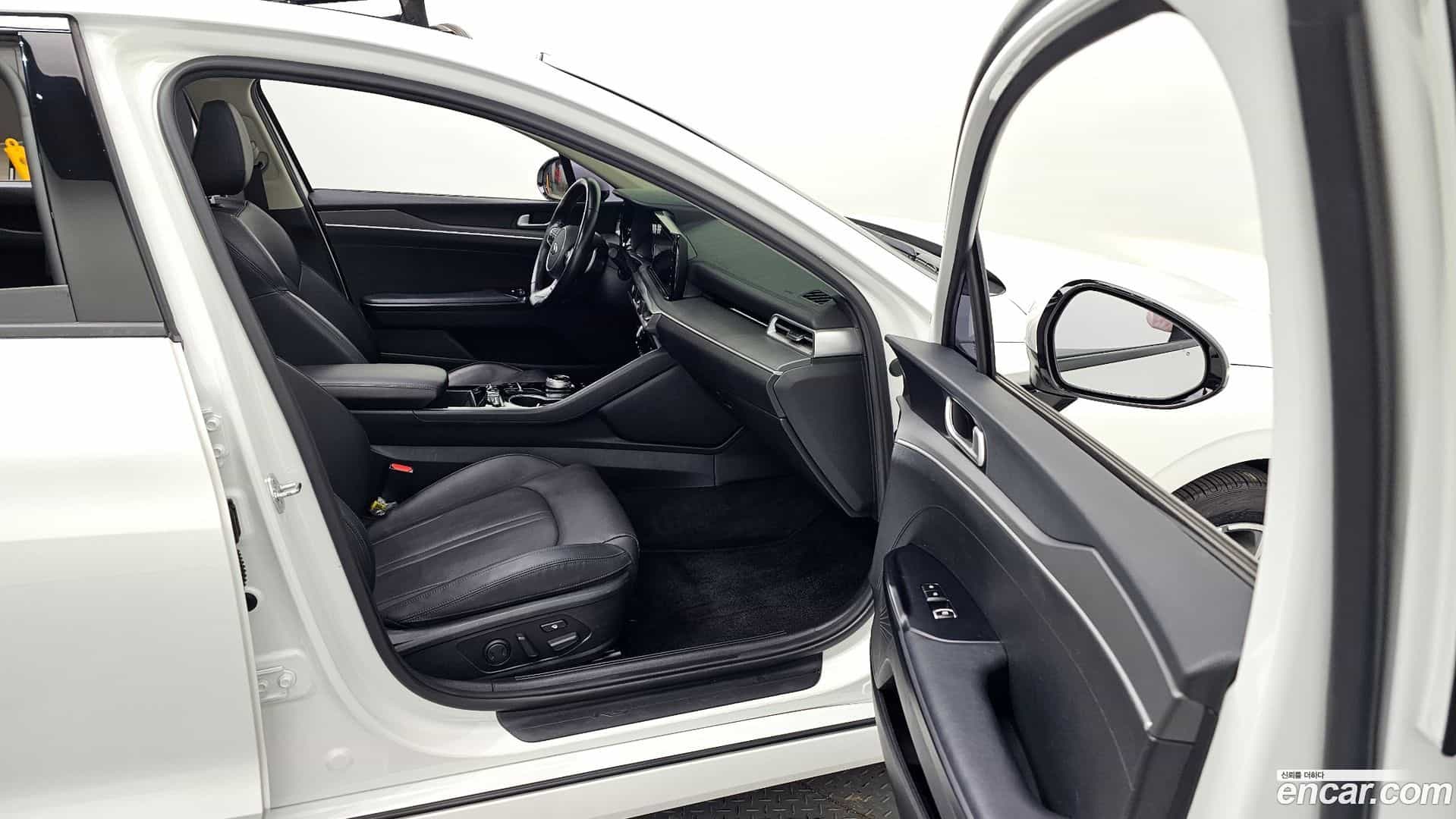 K5 Kia 2020.0-INNER-010