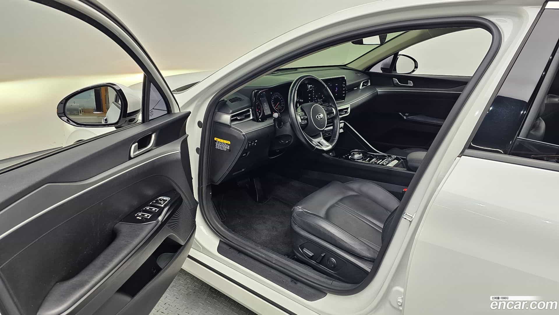 K5 Kia 2020.0-OPTION-015