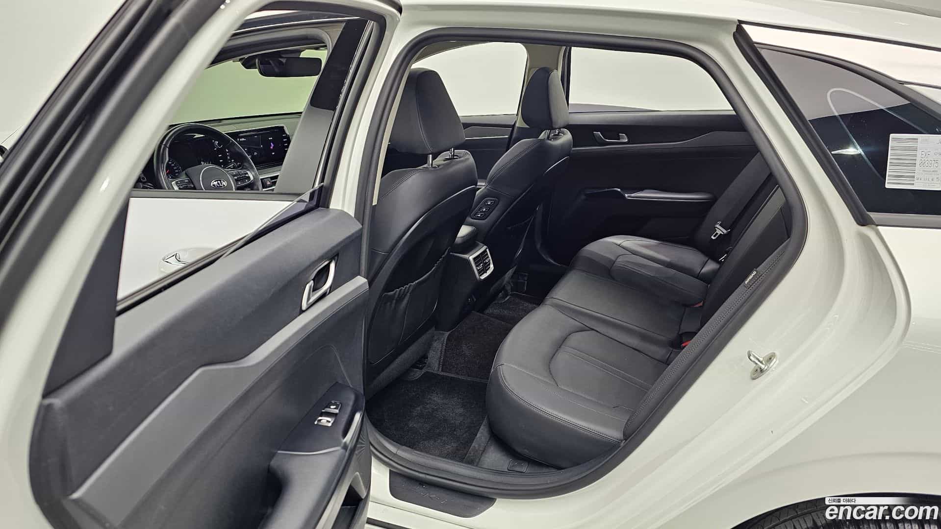 K5 Kia 2020.0-OPTION-016