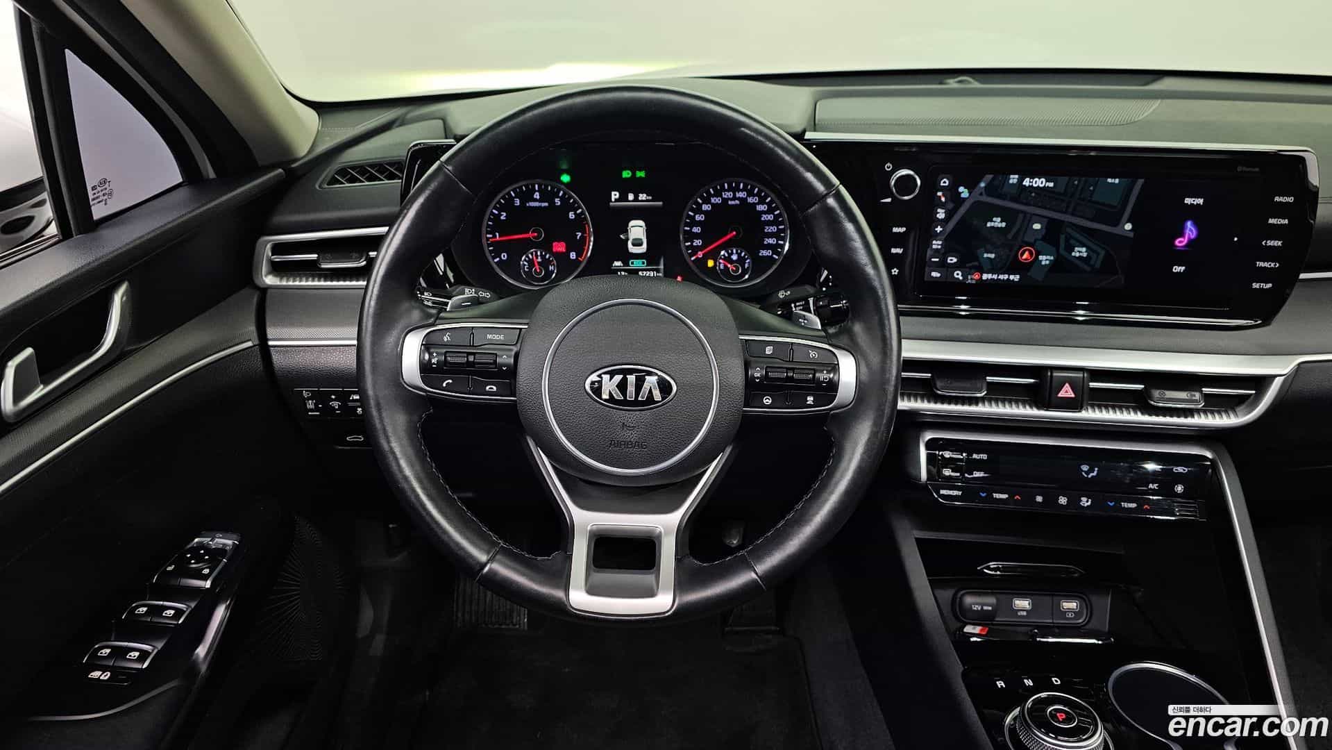 K5 Kia 2020.0-OPTION-017
