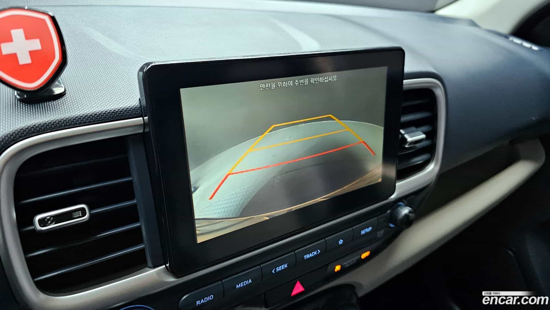Venue Hyundai 2019.8-OPTION-018