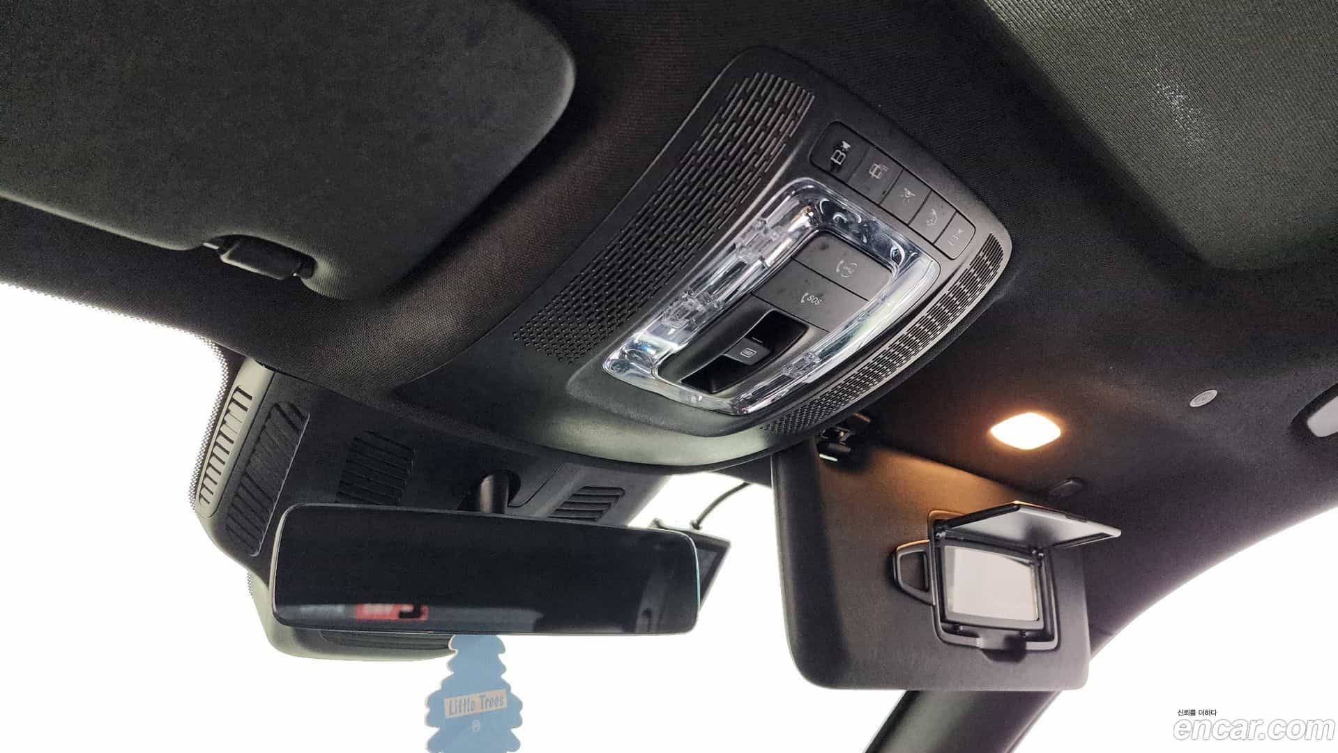 GLB-Class Mercedes-Benz 2024.4-OPTION-021