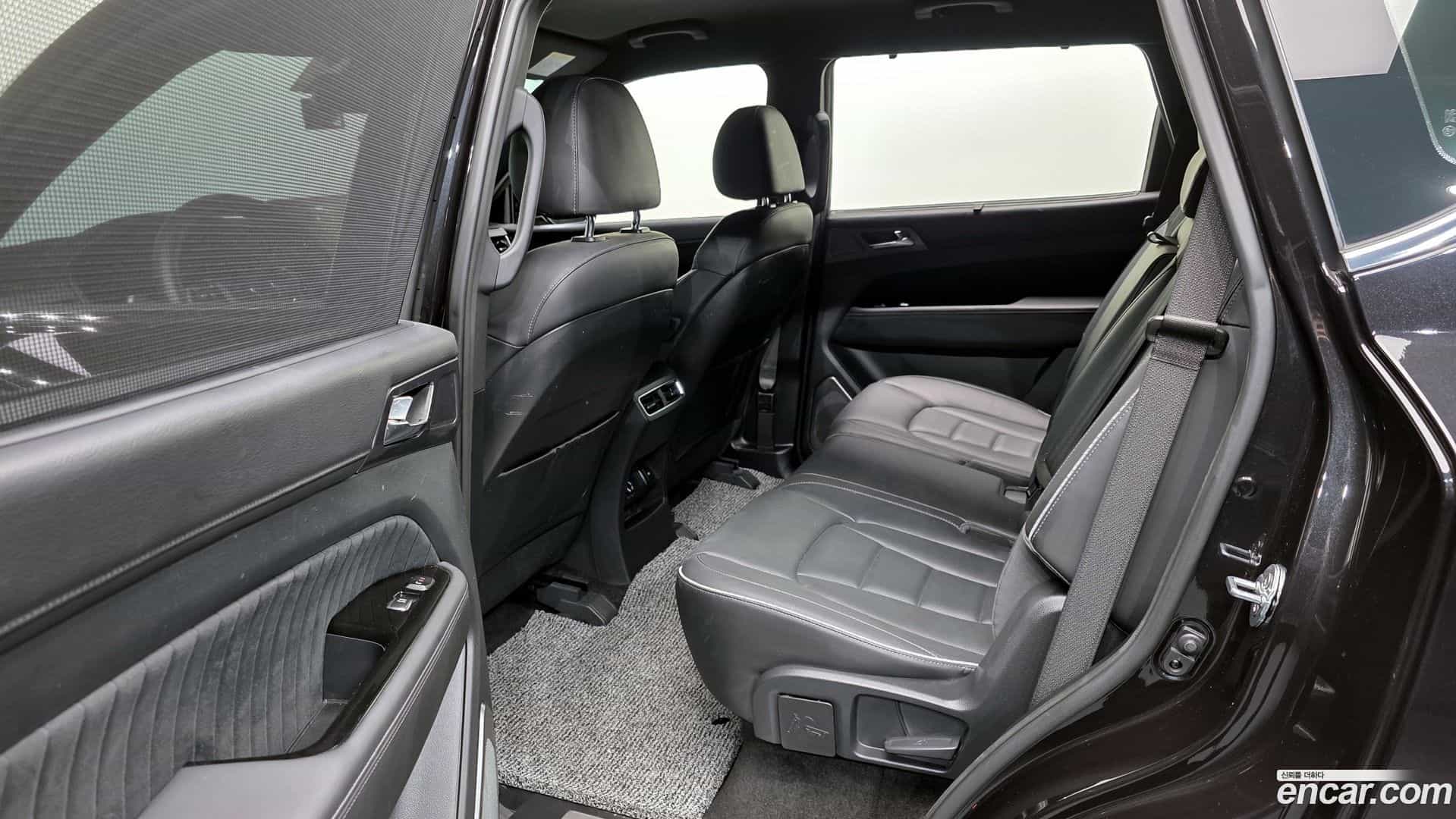 Rexton KG Mobility 2024.0-OPTION-016