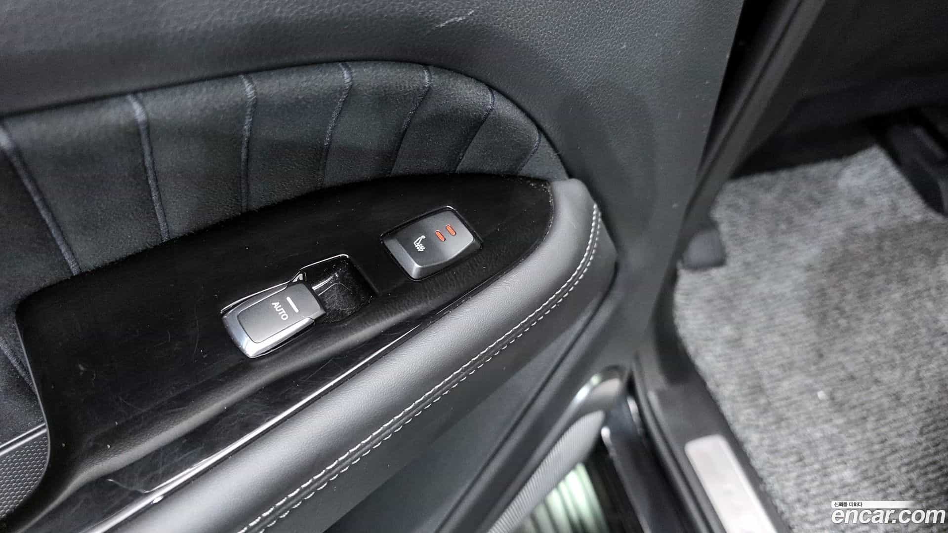 Rexton KG Mobility 2024.0-OPTION-020