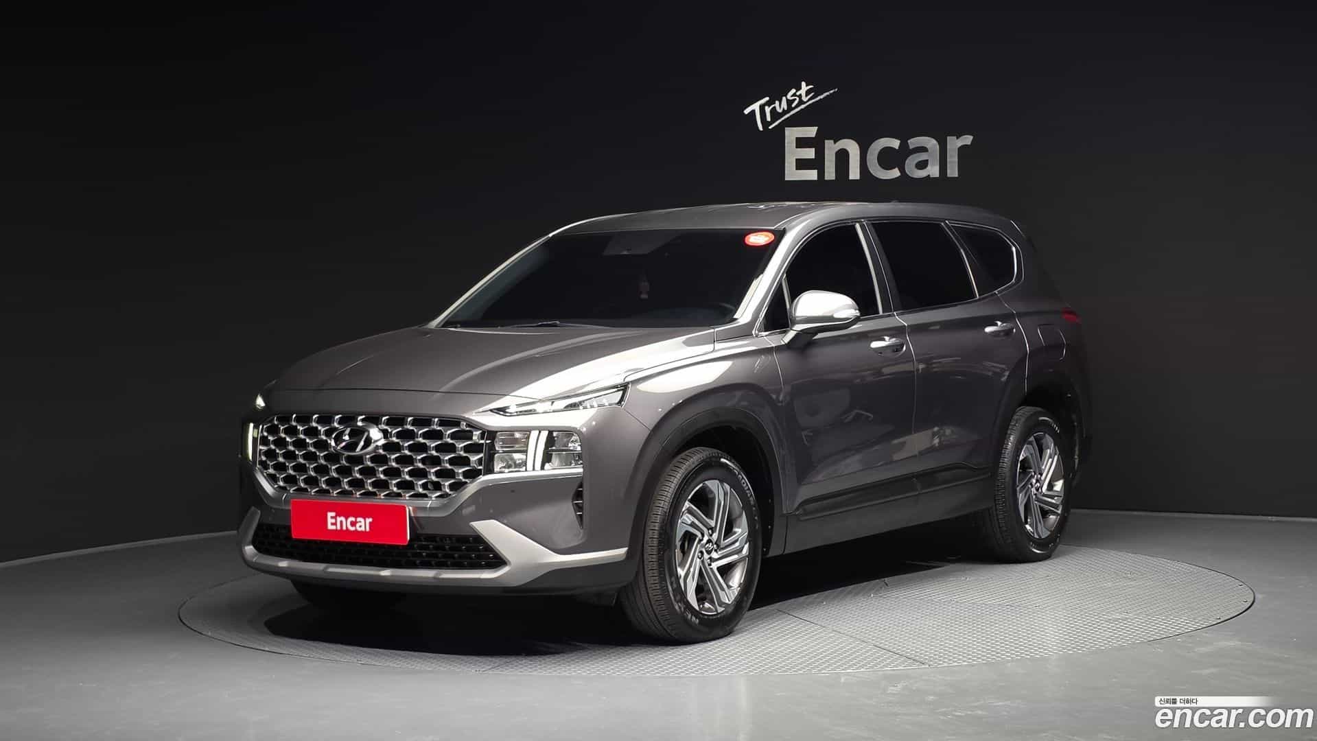 Santafe Hyundai 2021.6-OUTER-001