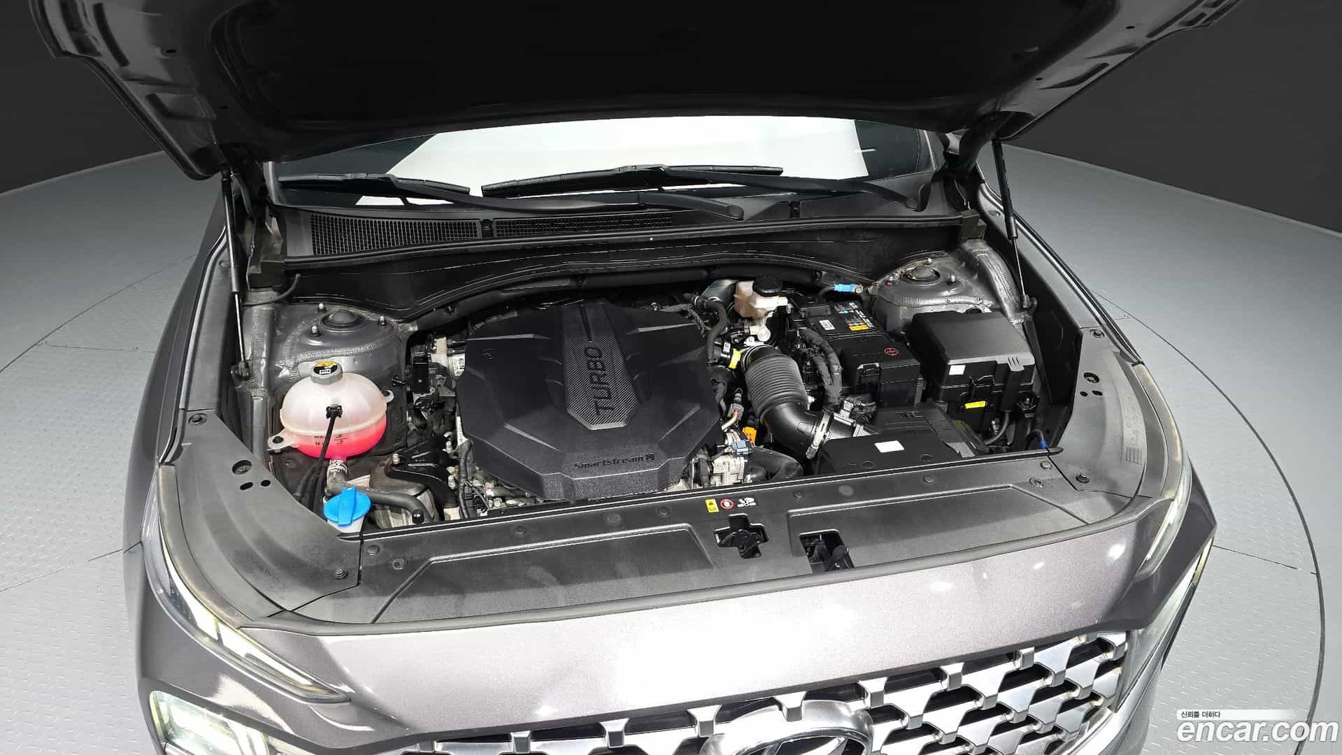 Santafe Hyundai 2021.6-INNER-006