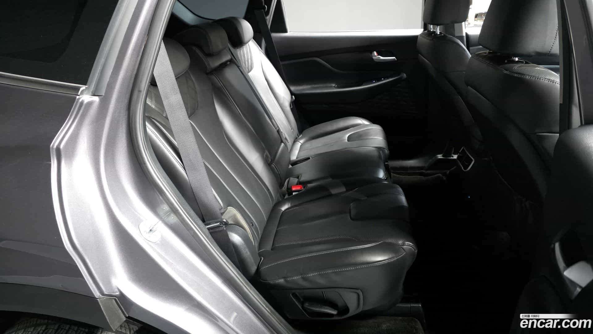 Santafe Hyundai 2021.6-OPTION-016