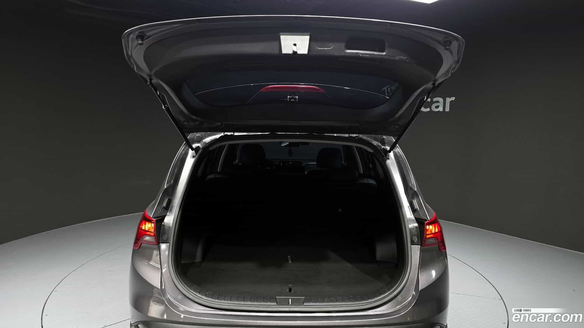 Santafe Hyundai 2021.6-OPTION-024