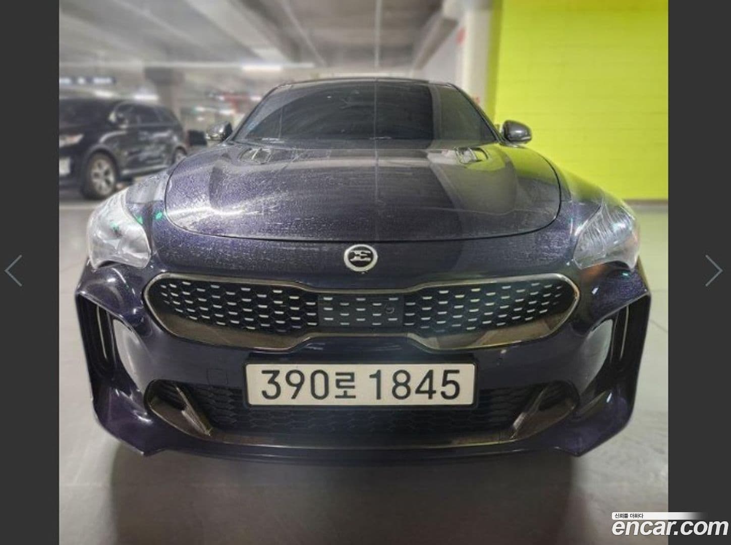 Main__Slider__Photo:Stinger Kia 2017.11-0