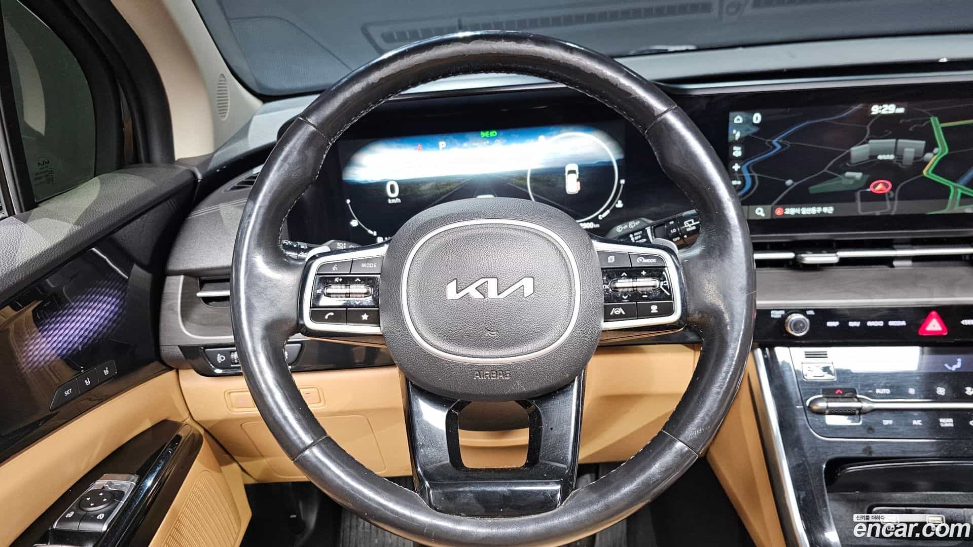 Canival Kia 2022.1-OPTION-017