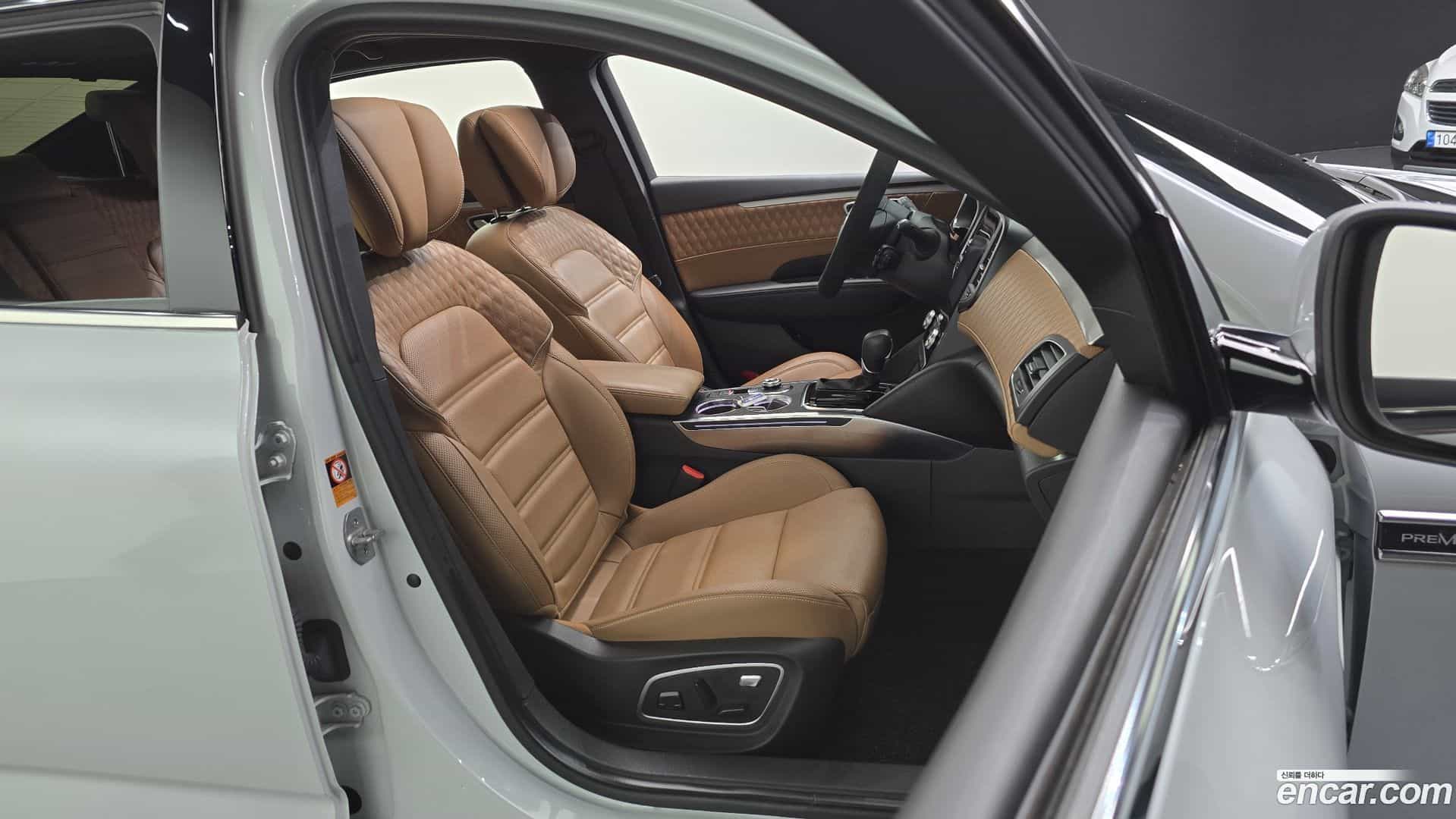 SM6 Renault Korea 2020.6-OPTION-016