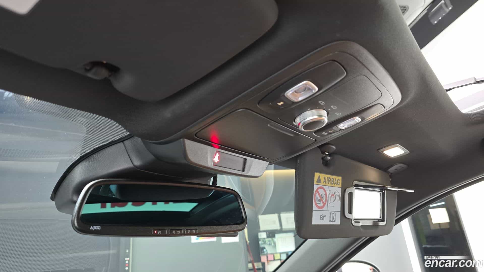 SM6 Renault Korea 2020.6-OPTION-021