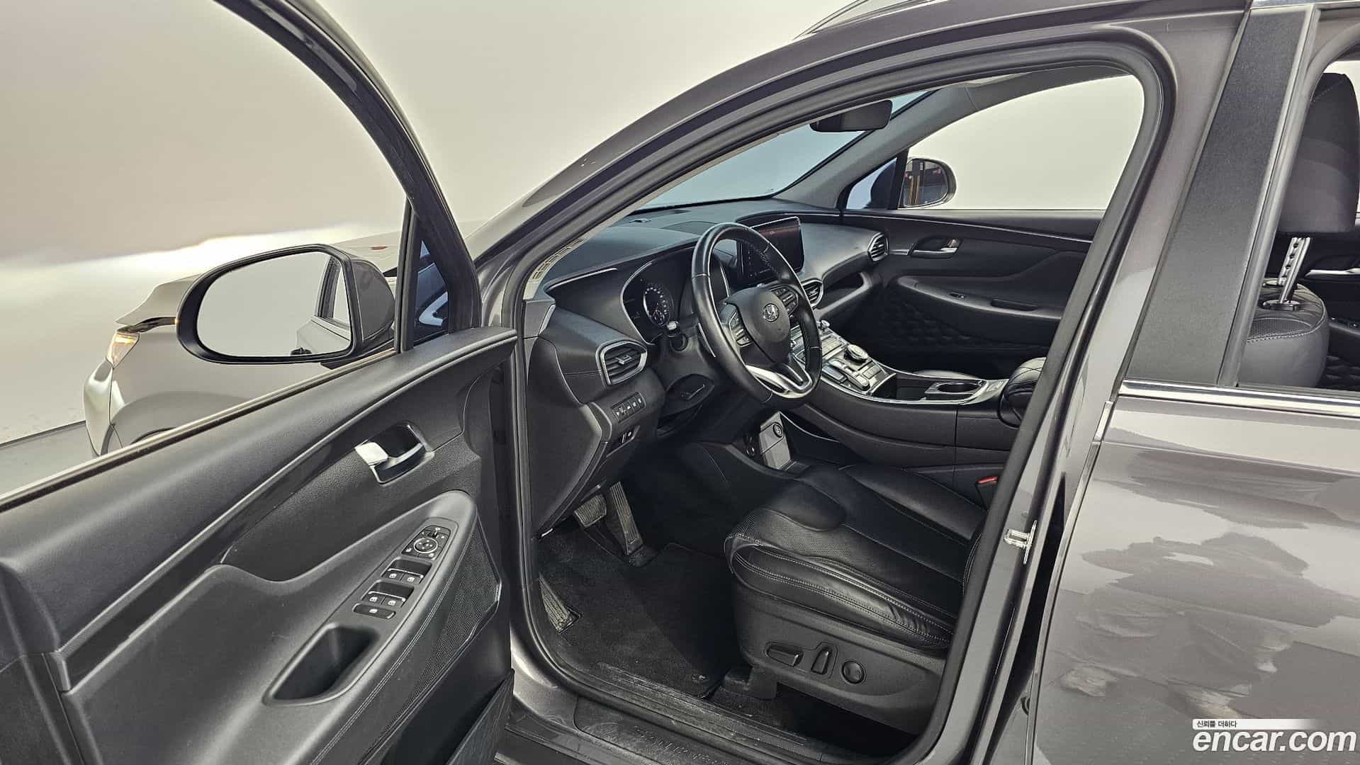 Santafe Hyundai 2021.2-OPTION-015