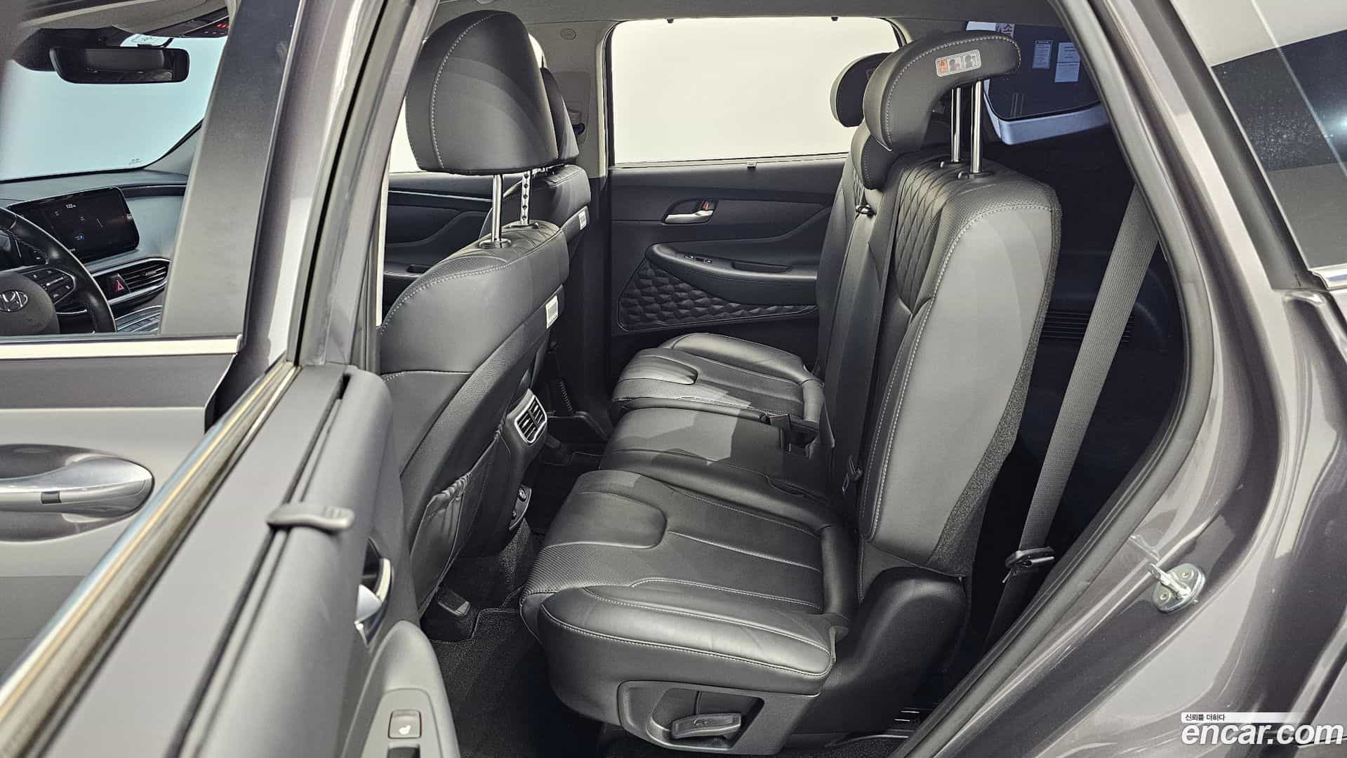 Santafe Hyundai 2021.2-OPTION-016