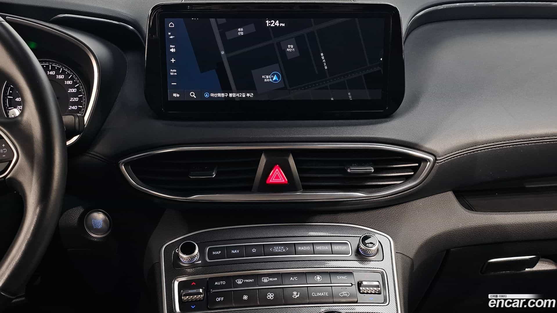 Santafe Hyundai 2021.2-OPTION-018