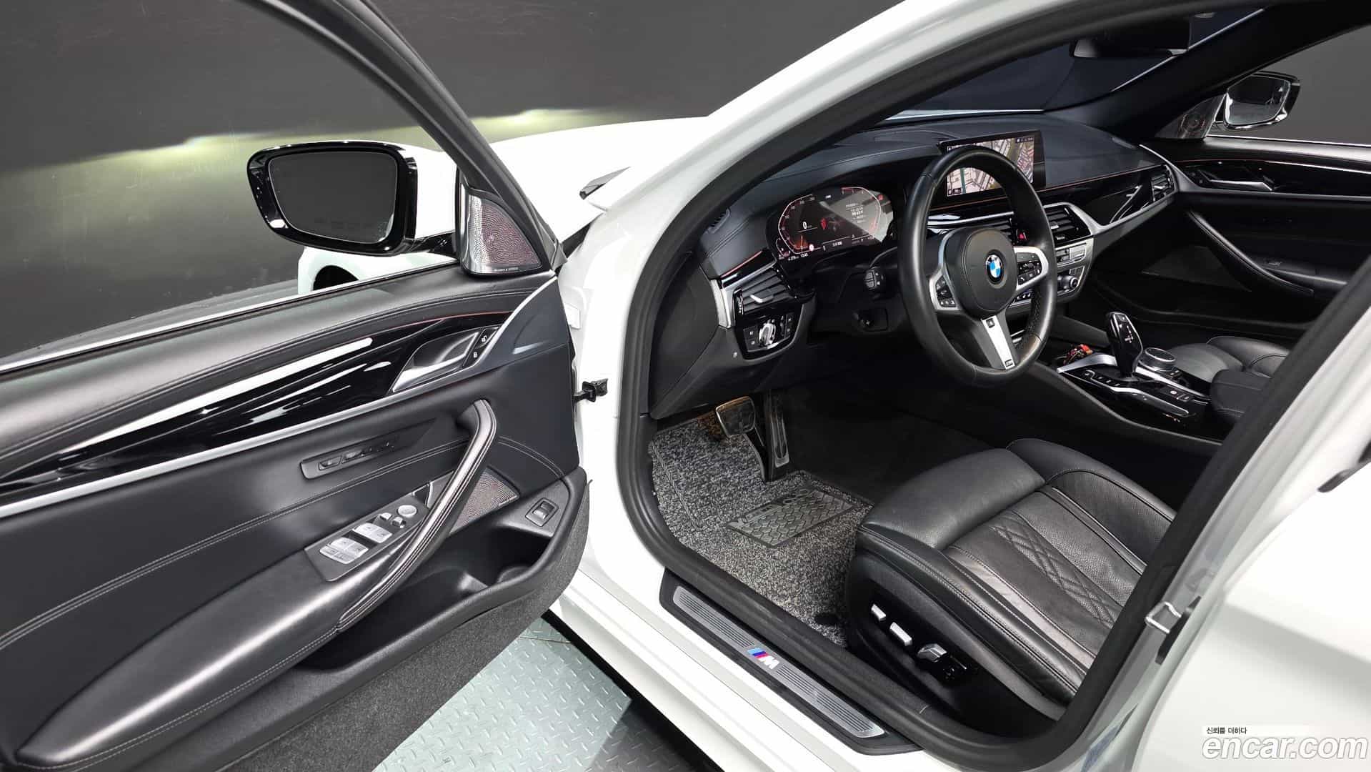 5-Series BMW 2020.7-OPTION-015
